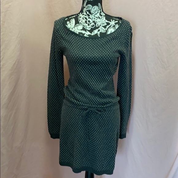 Sweater Dress - Picture 1 of 4